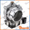 Corps Papillon pour VW | 89359, V10-81-0098